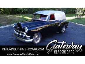 1953 Chevrolet Other Chevrolet Models for sale 101688346